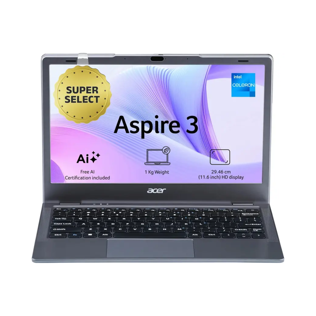 Acer Aspire 3