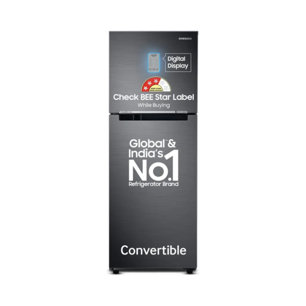 Samsung Refrigerator