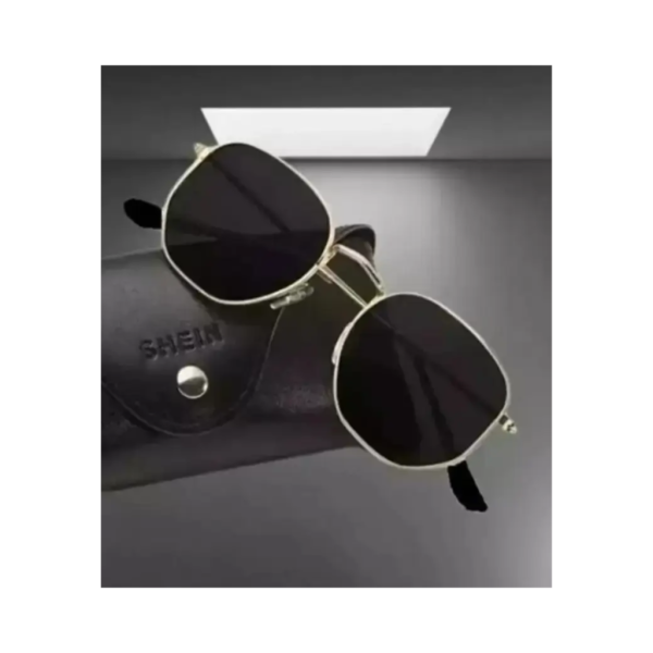 UV Protection Sunglass