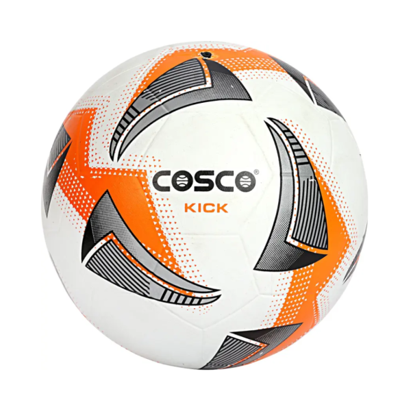 COSCO kick Football